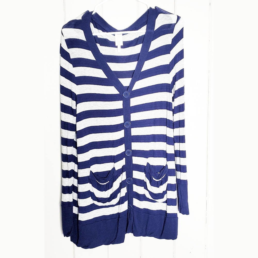 Cardigan XL